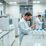 چرا فسفات سدیم در صنایع غذایی و دارویی حیاتی است؟